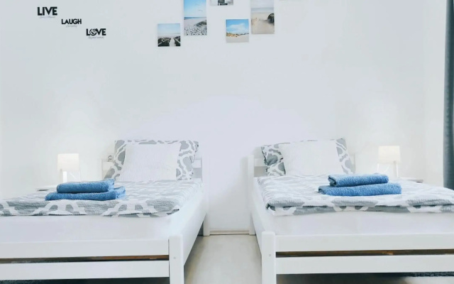 Apartment Marleo