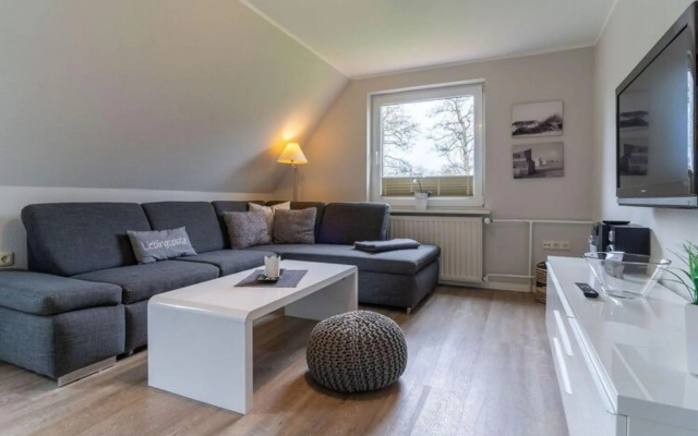 Ferienwohnung Strandperle