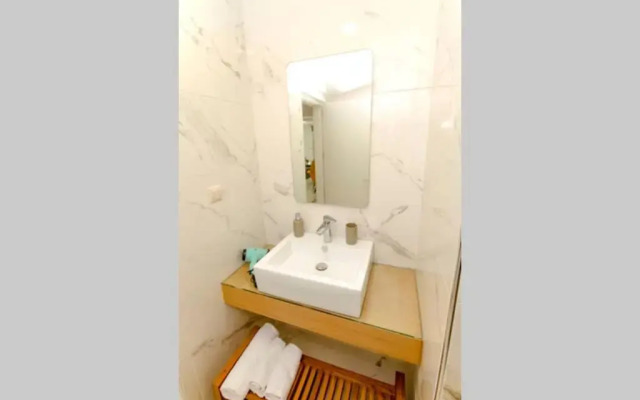 Mare Monte Luxury Apartment