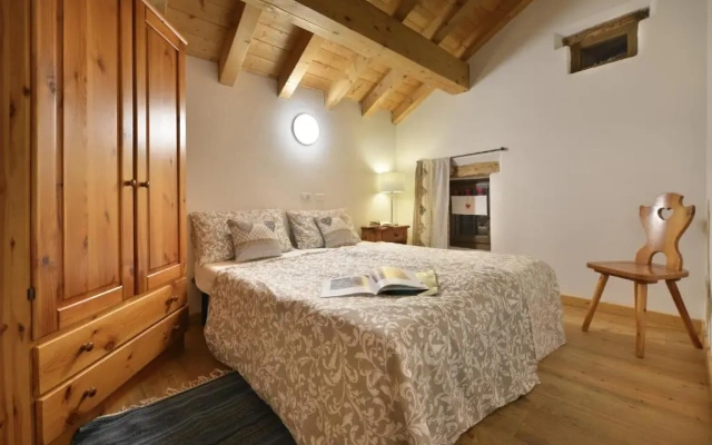 Casa Alpina San Luigi