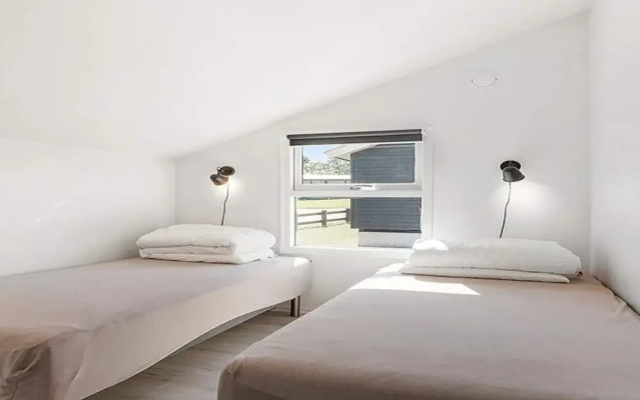 5 Person Holiday Park Home in Holbaek