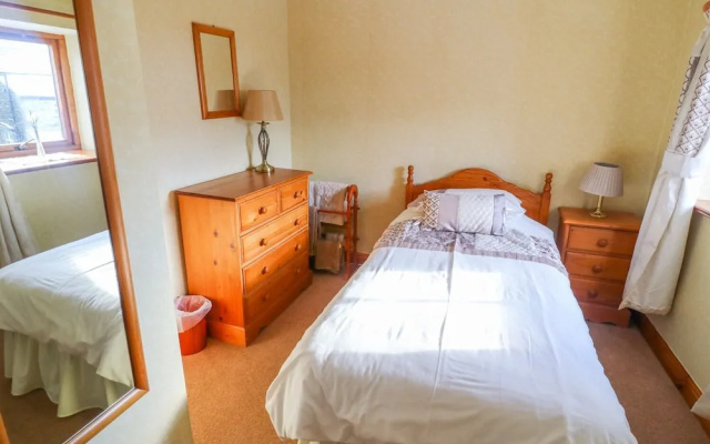 Springs Cottage