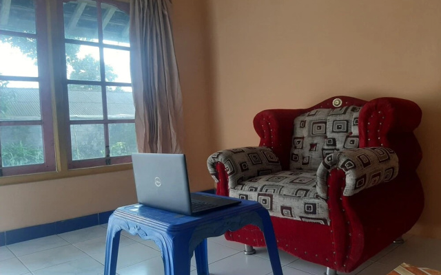 SPOT ON 93596 Pondok Wisata Pesona Asri