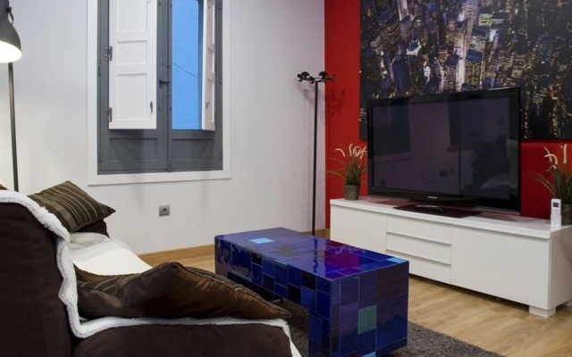 Ocho Home Apartamentos