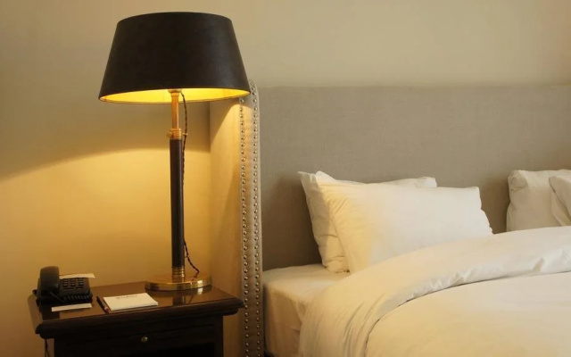 Abergavenny Hotel