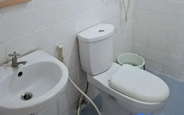 Winland JY7 Cebu by RedDoorz