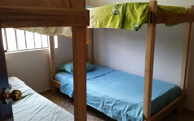 Namaste Wasi - Hostel