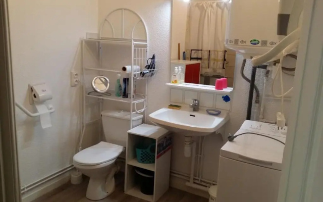 Apartment Congard