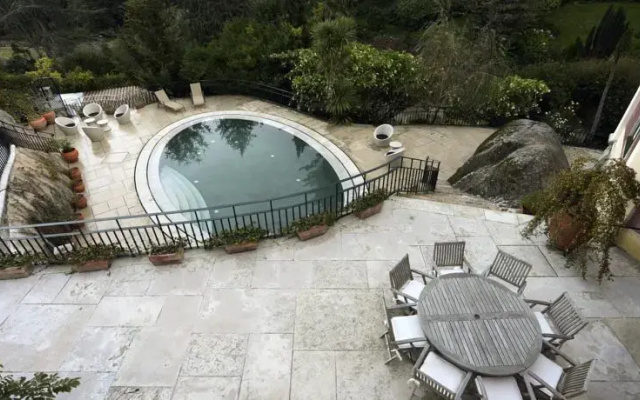 Quinta de Santa Maria