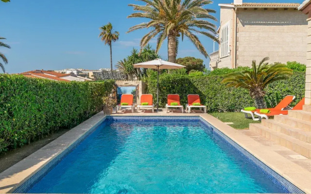 Villa Pastor in Mallorca