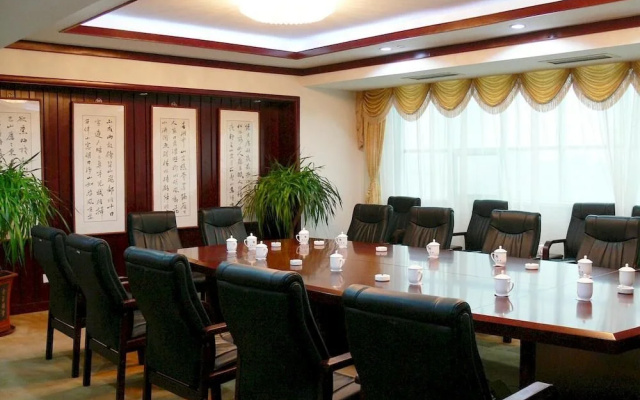 Baochi Hotel