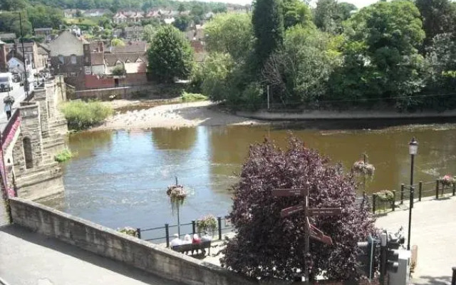 The Severn Arms