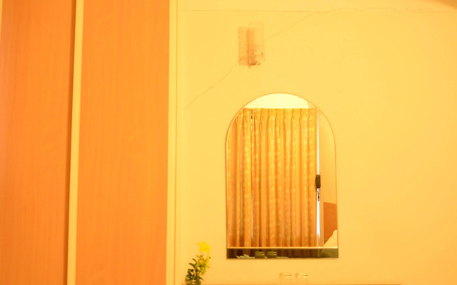 Hotel Dreams