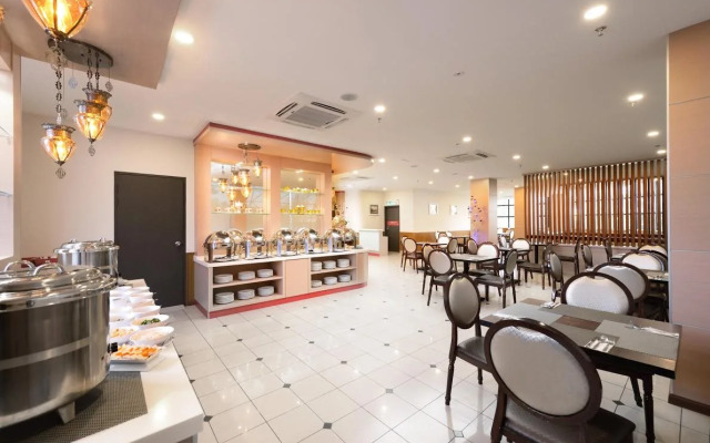 E-Red Hotel Sdn Bhd