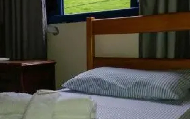 Pousada do Zeze