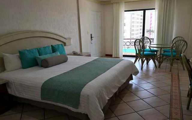 Hotel Playa Marina