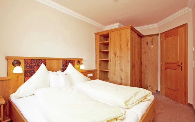 Apartment in Kleinarl Near Ski Slopes