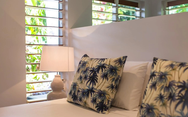 Hanalei Beach House Port Douglas