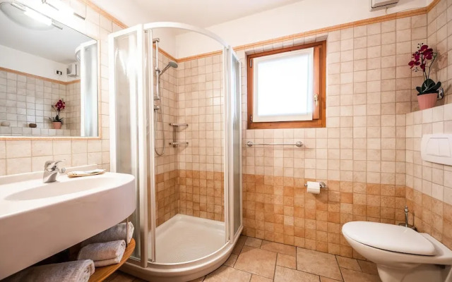 Chalet Mottolino
