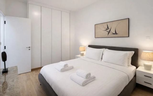 Oni Residence Apartment