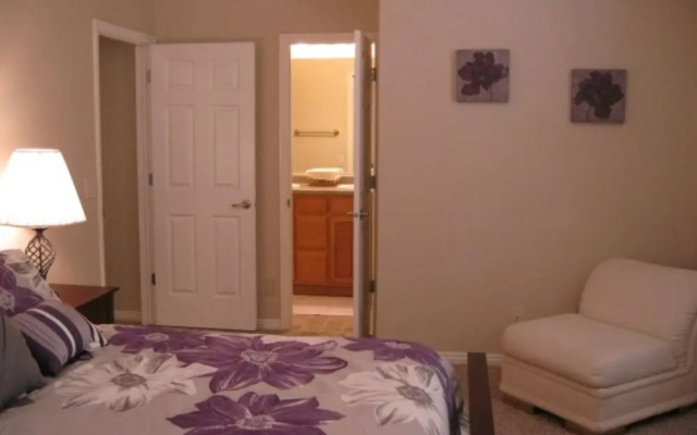 Mike Leedom 2 Bedroom Condo