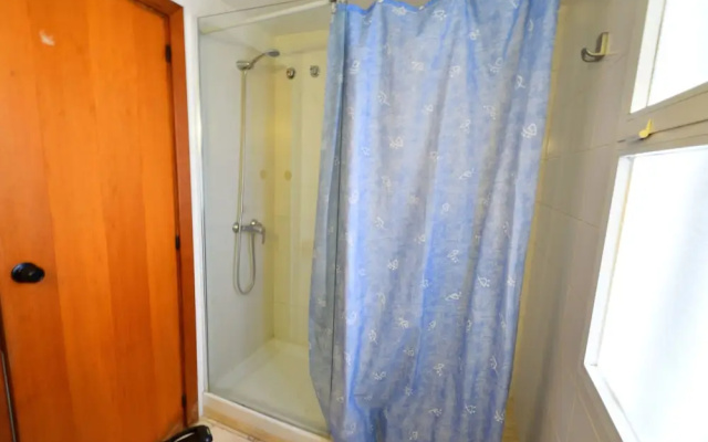 Apartamentos Parque Europa