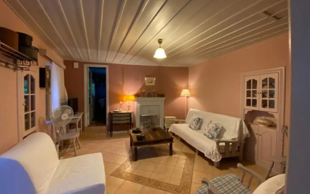 Maria's country house