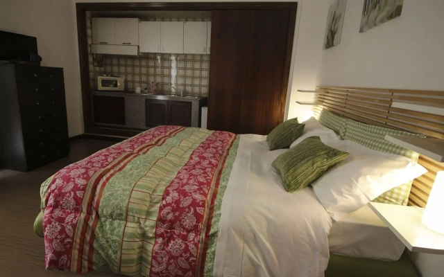 B&B Via dei Templi