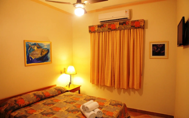 Hotel Pirá Miúna