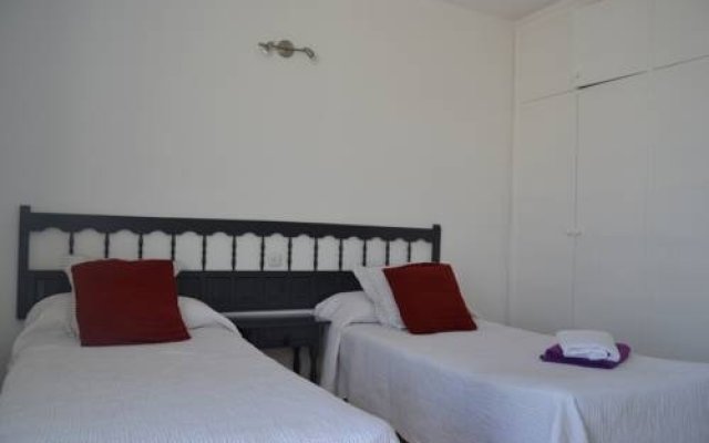 Отель Es Daus Испания, Ивиса - отзывы, цены и фото номеров - забронировать отель Es Daus онлайн комната для гостей