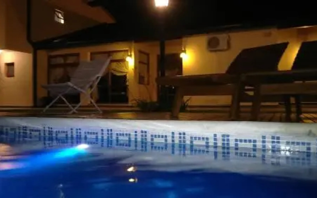 Piedra de Agua