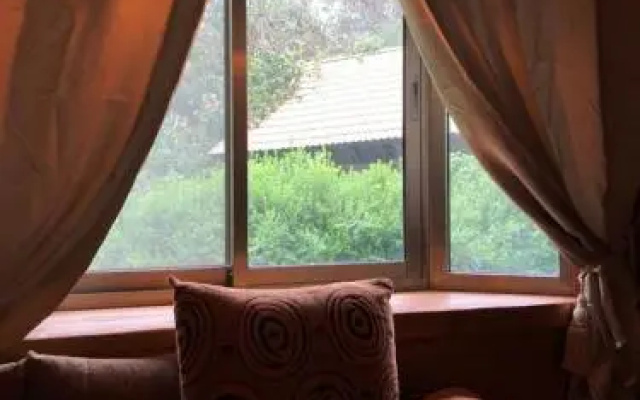 Cabin Resort