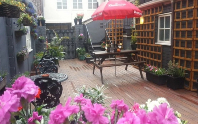 Millers Bistro