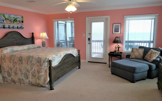 Alabama Dreamin - 4 Br Home
