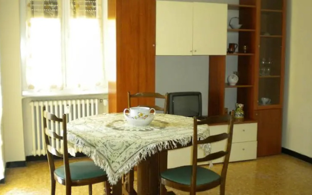 A Casa di Maicol