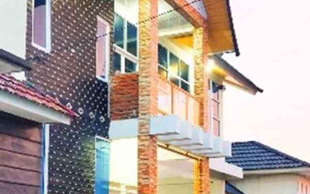 Rumah Kapeh Panji