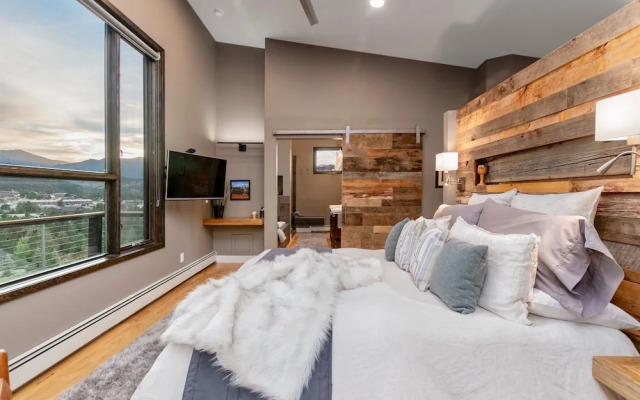 2170 Estes Park - 4 Br Home