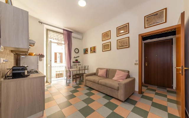 New Apartment in downtown close to Duomo