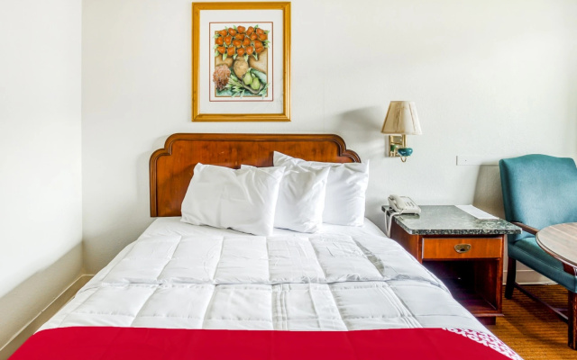 OYO Hotel San Antonio East