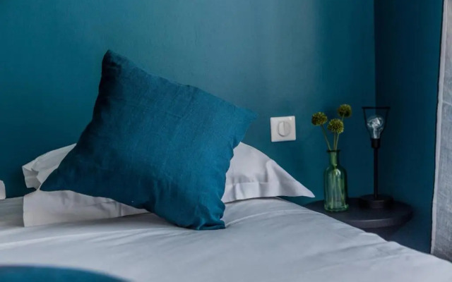 LABRUNIE #6 - Espace chic et nature - 2 Chambres