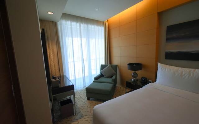 Luxury 1 bedroom at the Address Dubai Mall 0