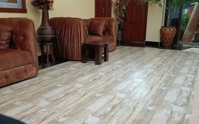 Villa Martis Hotel Kakamega
