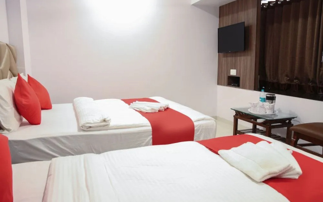 Hotel Apple Inn