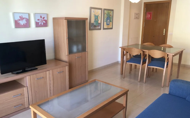 Puerta Palmar H6