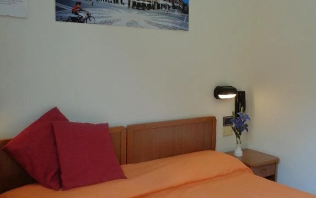 Hotel Lariana