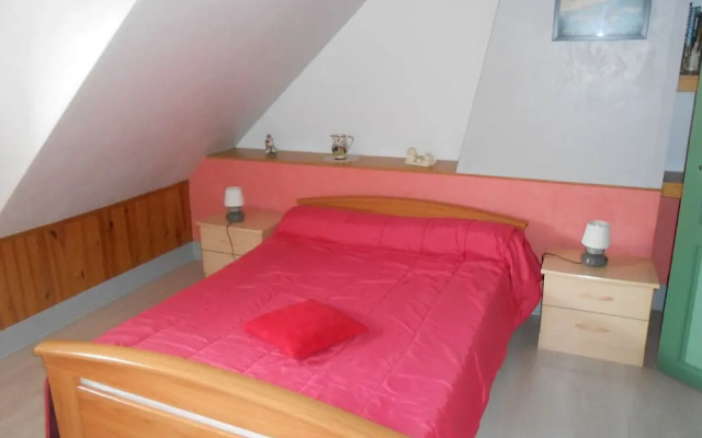 Appartement Brie