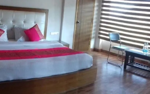 Hotel Snow Ark Dalhousie