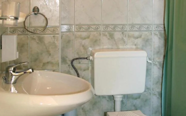 Hotel Holiday Rodopi
