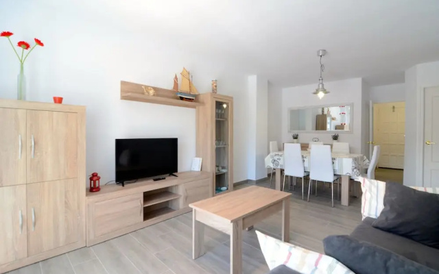Apartamentos Rocamaura III