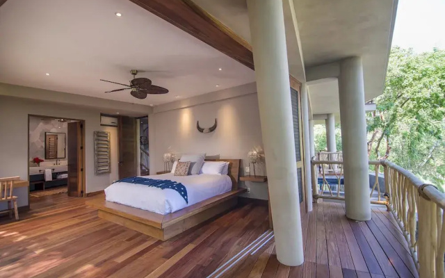 Treehouse Punta Sayulita by Tripwix